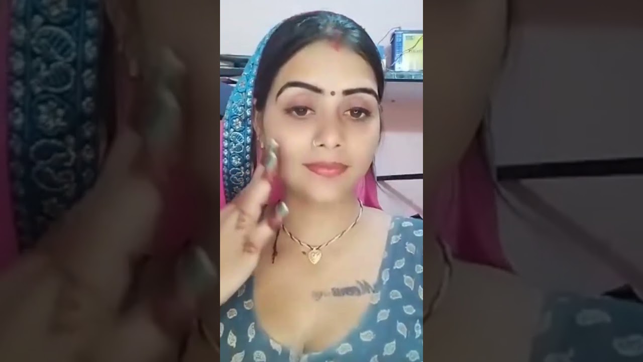 meenu bhabhi vlogs