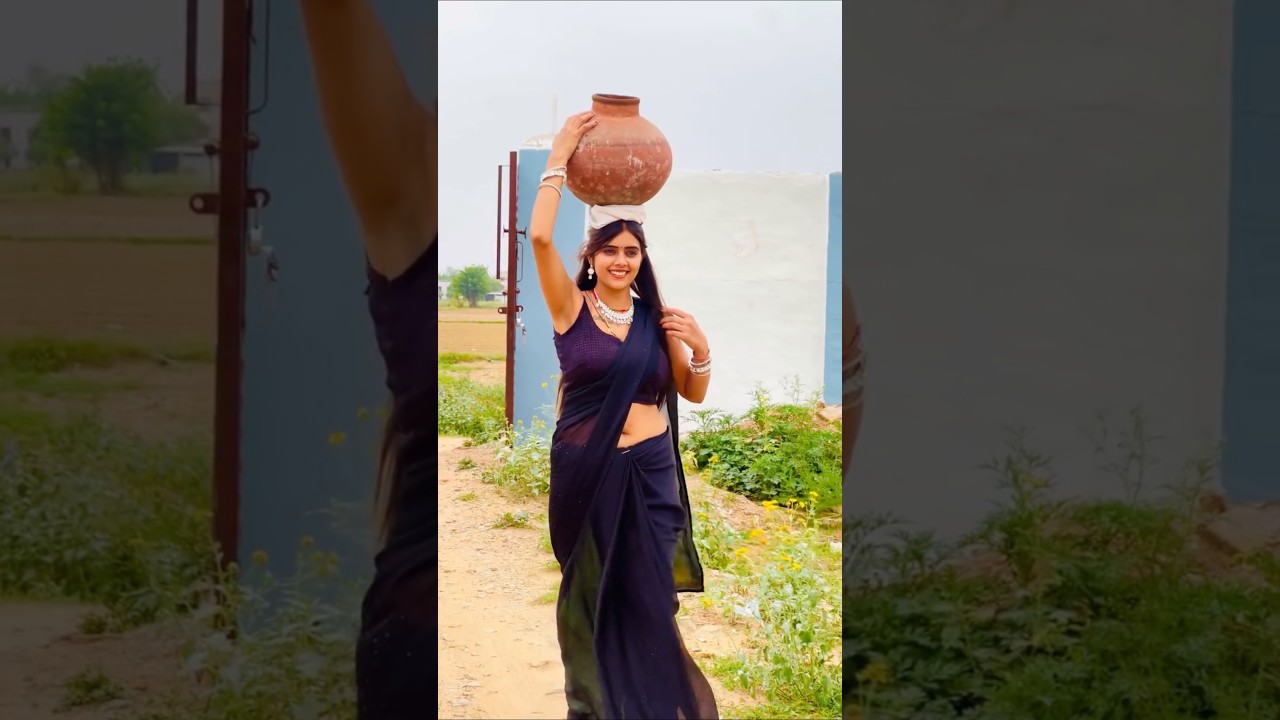 meenu prajapati vlog today episode full