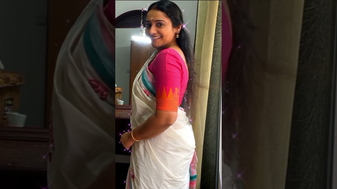 Meera Vasudevan Hot 🔥💦CHAPTER 15