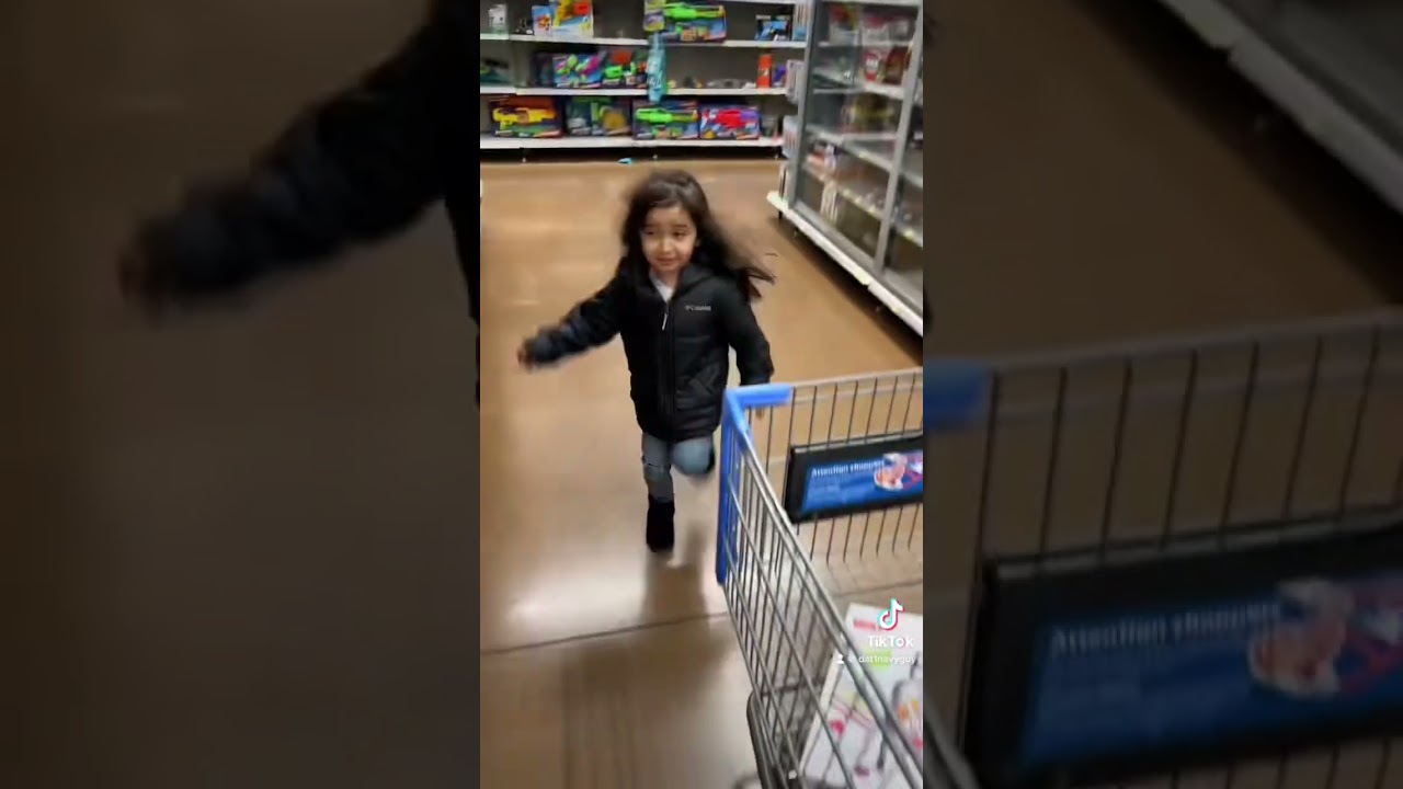 MEET AMERICA 💨 toys = TANTRUMS 😂