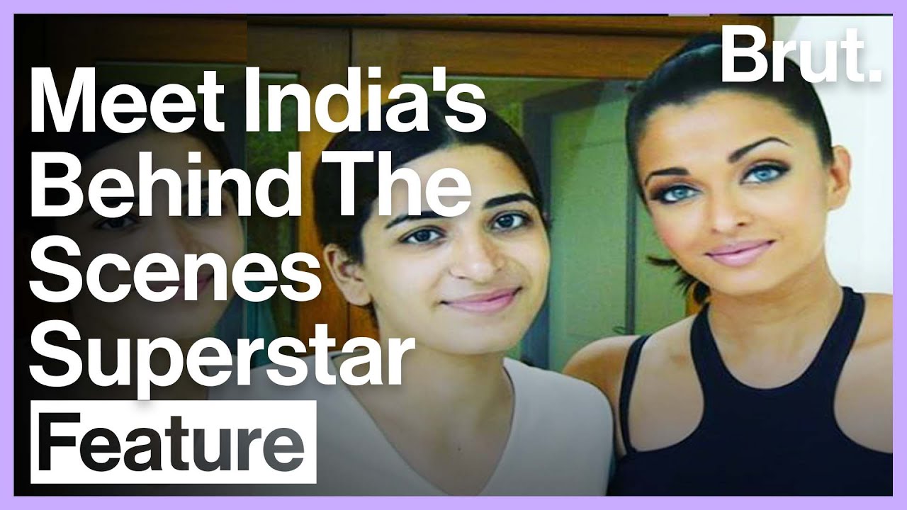 Meet Bollywood’s Stuntwoman Sanober Pardiwalla