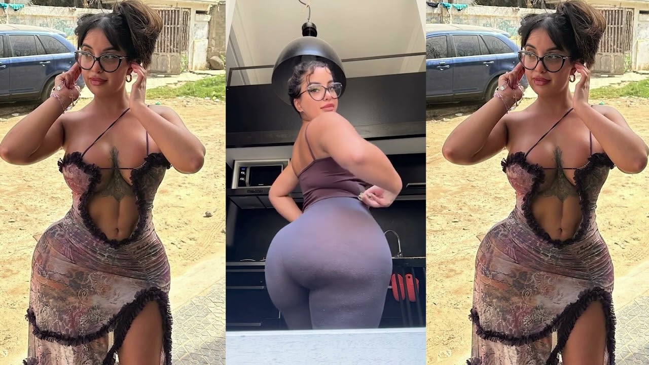 Meet Creamyjuicy The French Plus Size Model Redefining Beauty Standards