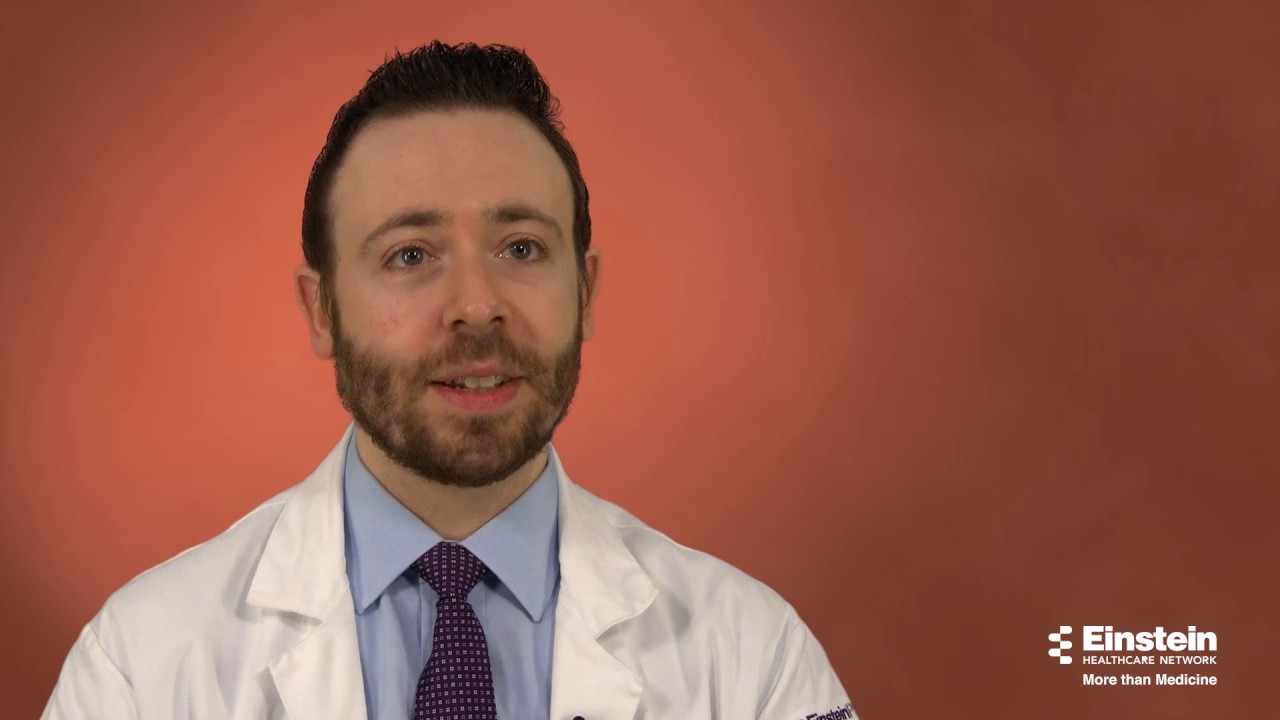 Meet Dr. Richard Kalman