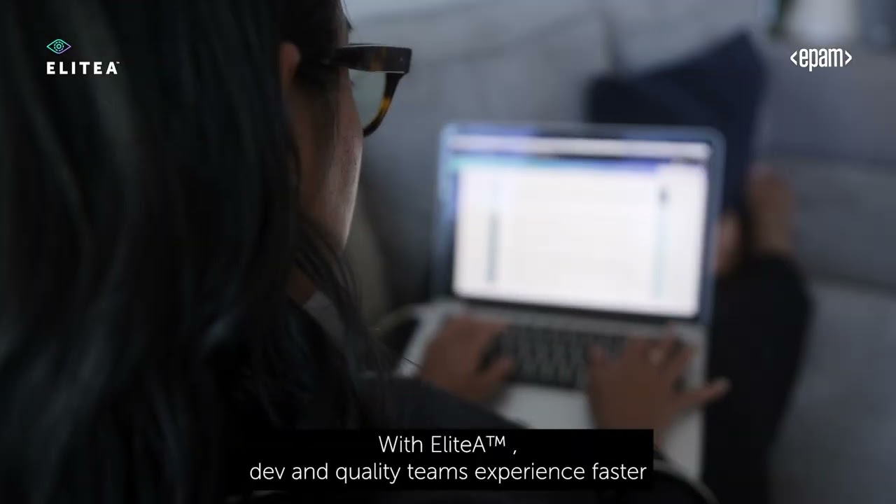 Meet EliteA(TM) - Unlocking AI for Every Team