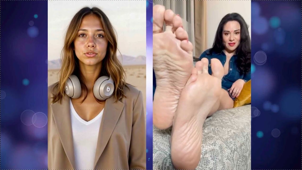 Meet @hathagoddess – Where Elegance Meets the Art of Soles