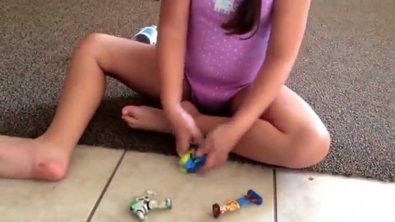 Meet Isabella autism spectrum