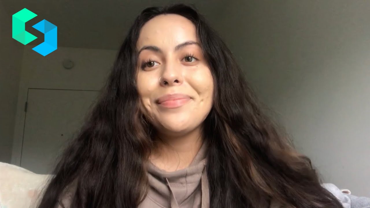Meet Jocelyn, our Marketing Intern!