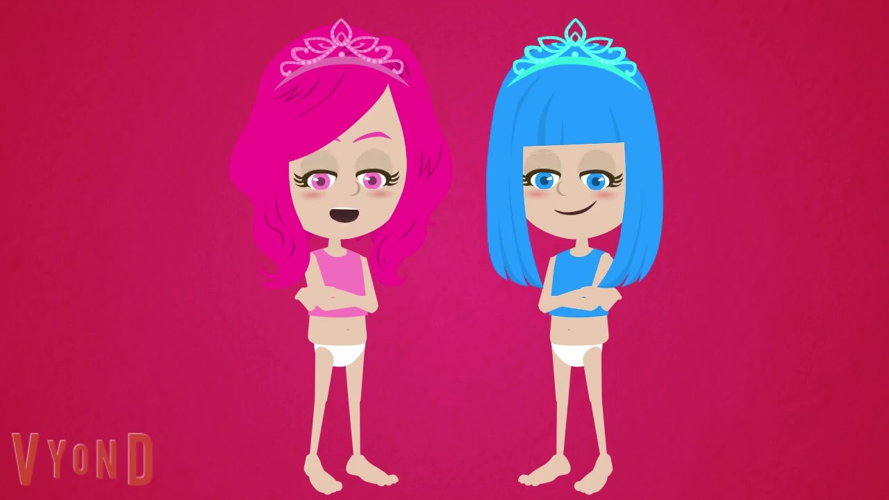 Meet my sister Ivy!