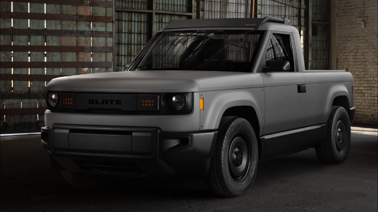 Meet Slate