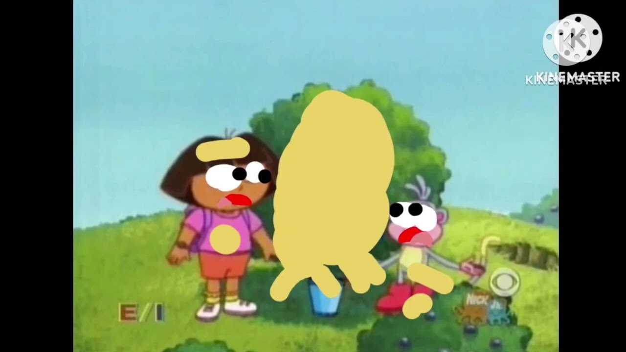 Meet Strawberry Shortcake alternative ending