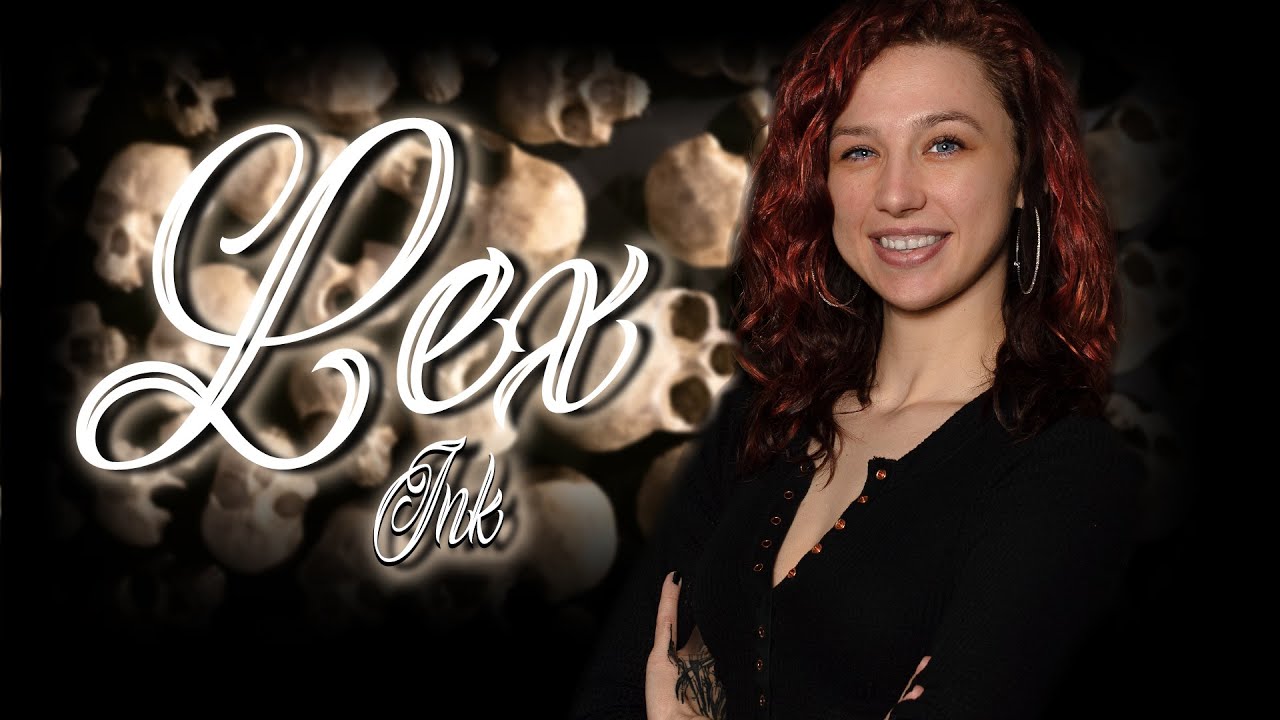 Meet Tattoo Artist Lex Ink 417 | Ft. Alexius Schmidly