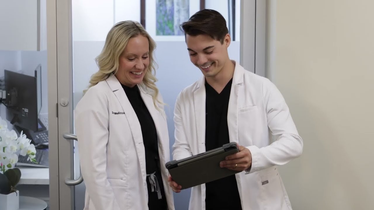 Meet the Doctors at Union Smiles