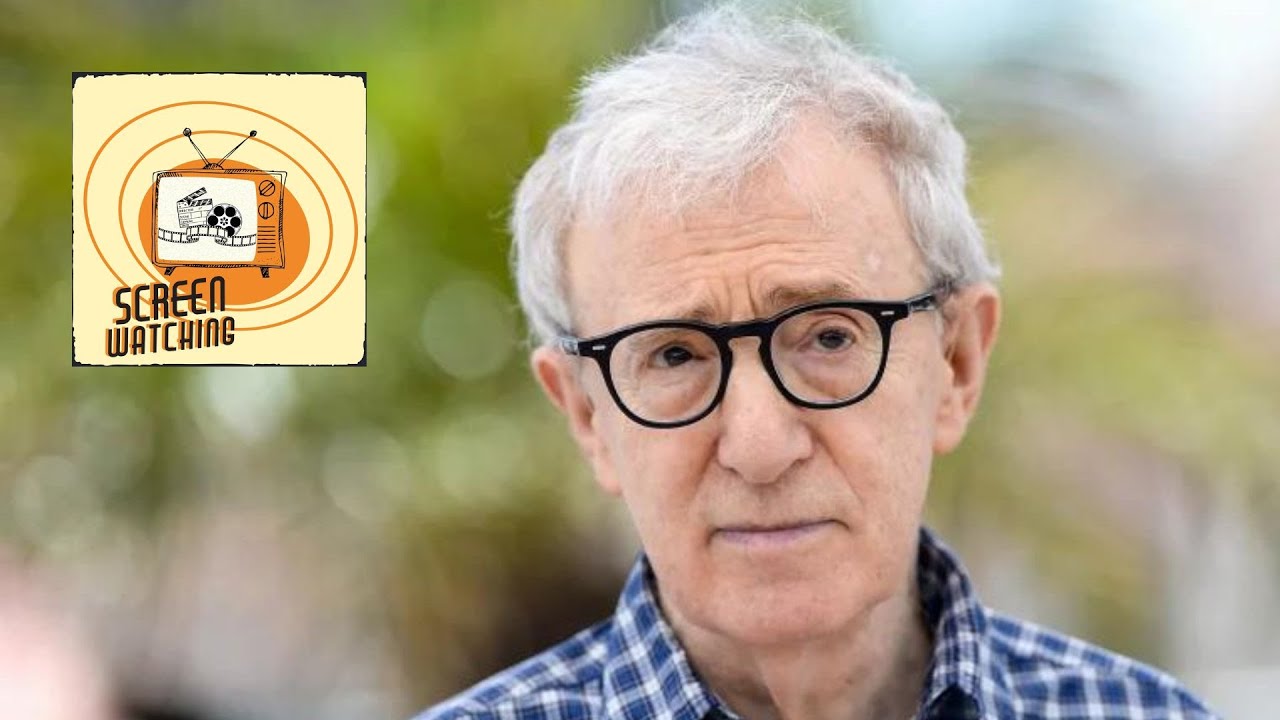 MEET THE FILMMAKERS: WOODY ALLEN (Director: COUP DE CHANCE)