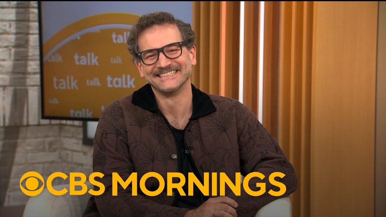 Meet the NYC dad who won the Pedro Pascal look-alike contest