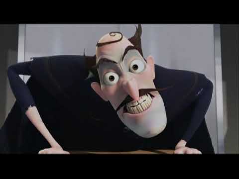Meet The Robinsons Trailer