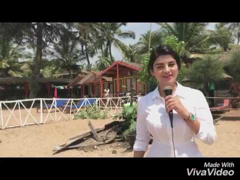 Meet travel host Anveshi Jain