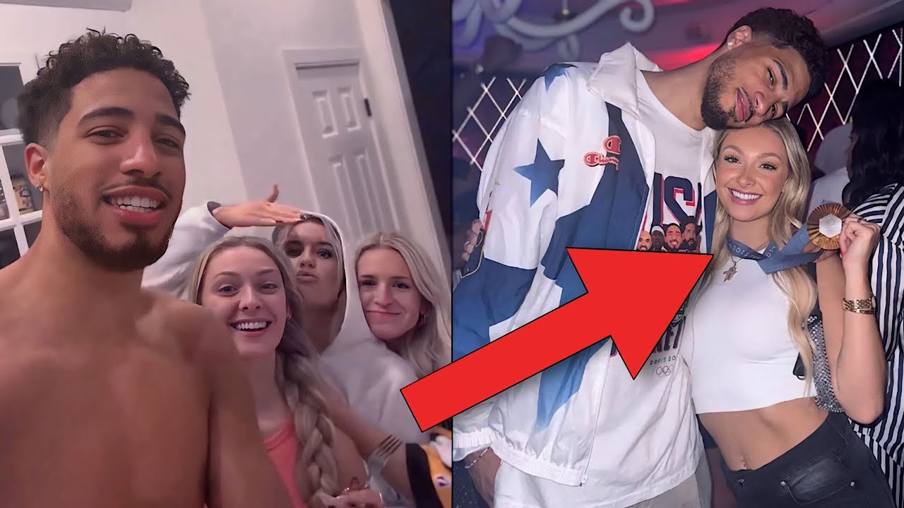 Meet Tyrese Haliburton’s Girlfriend