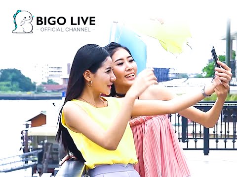 Meet Worldwide BIGO LIVE Broadcasters