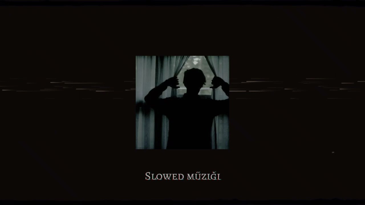 MEG  - 1 OCAK  (Slowed - Reverb)