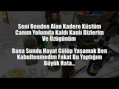 MEG - İKİ YABANCIYIZ (Sözleri)