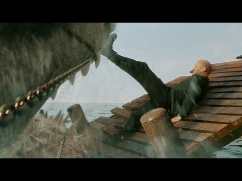 MEG 2: ÇUKUR | TÜRKÇE ALTYAZILI FRAGMAN