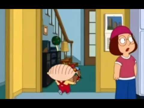Meg help me with the Christmas decorations