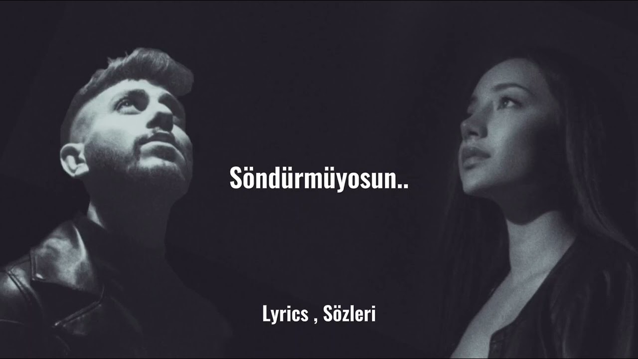 Meg Kim Bu Reyhan Helal Etmiyorum Sözleri