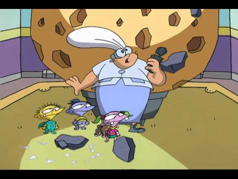 Mega Babies - Episode 47 - Let It Rip