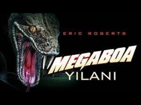 Mega Boa Yılanı   Aksiyon Filmi   720p   İzle