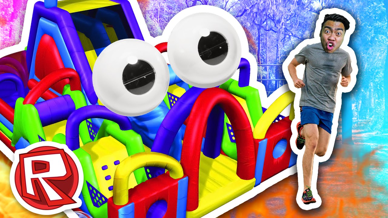 MEGA FUN OBBY LEVEL 200+ | Roblox