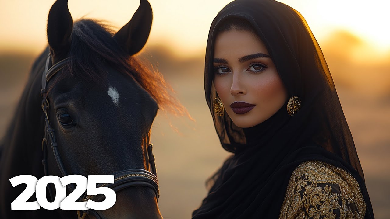 Mega Hits 2025 🌱 The Best Deep House Music Mix 2025 🌱Best Cover of Popular Songs