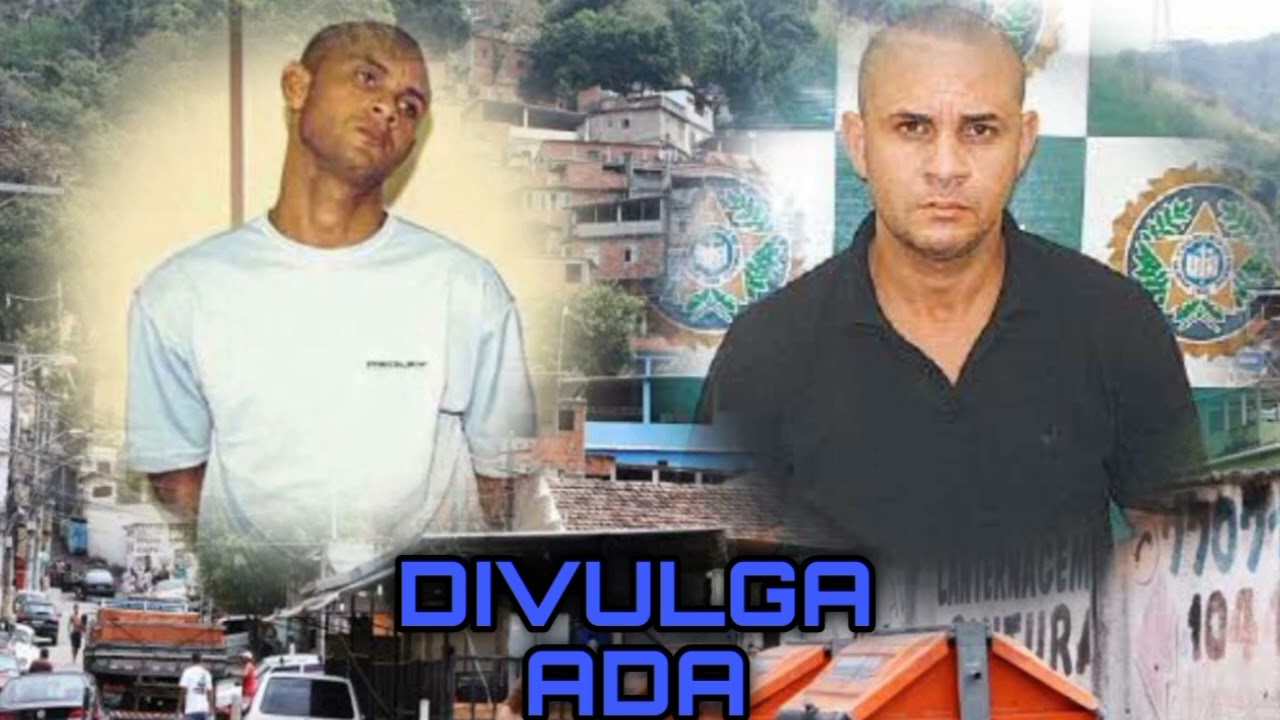 MEGA LIBERDADE PRO PIOLHO [[ EXCLUSIVA - MORRO DO 18 ADA ]]