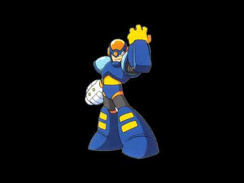 Mega Man 2: Flash Man Stage (Arranged)