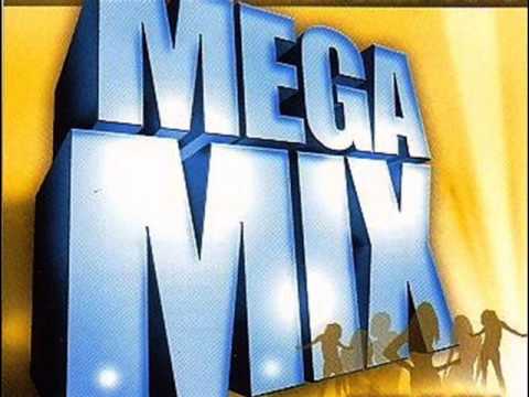 MEGA MIX 2015 ( Dj Laco )