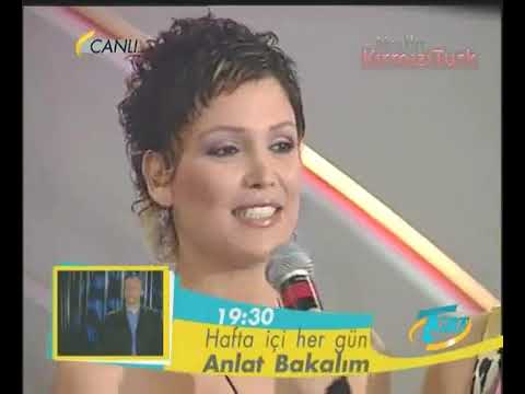 Mega Show - Ebru Gundeş ve Berdan Mardini - 2004