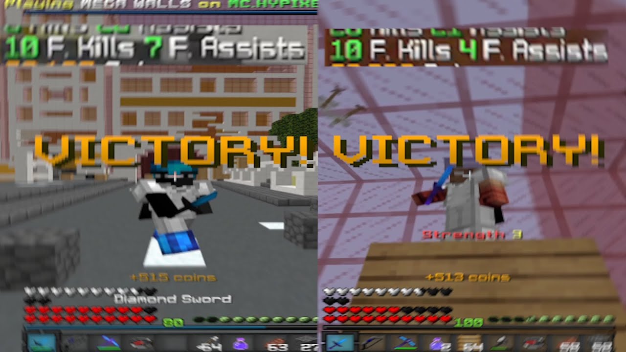 mega walls reborn 2025