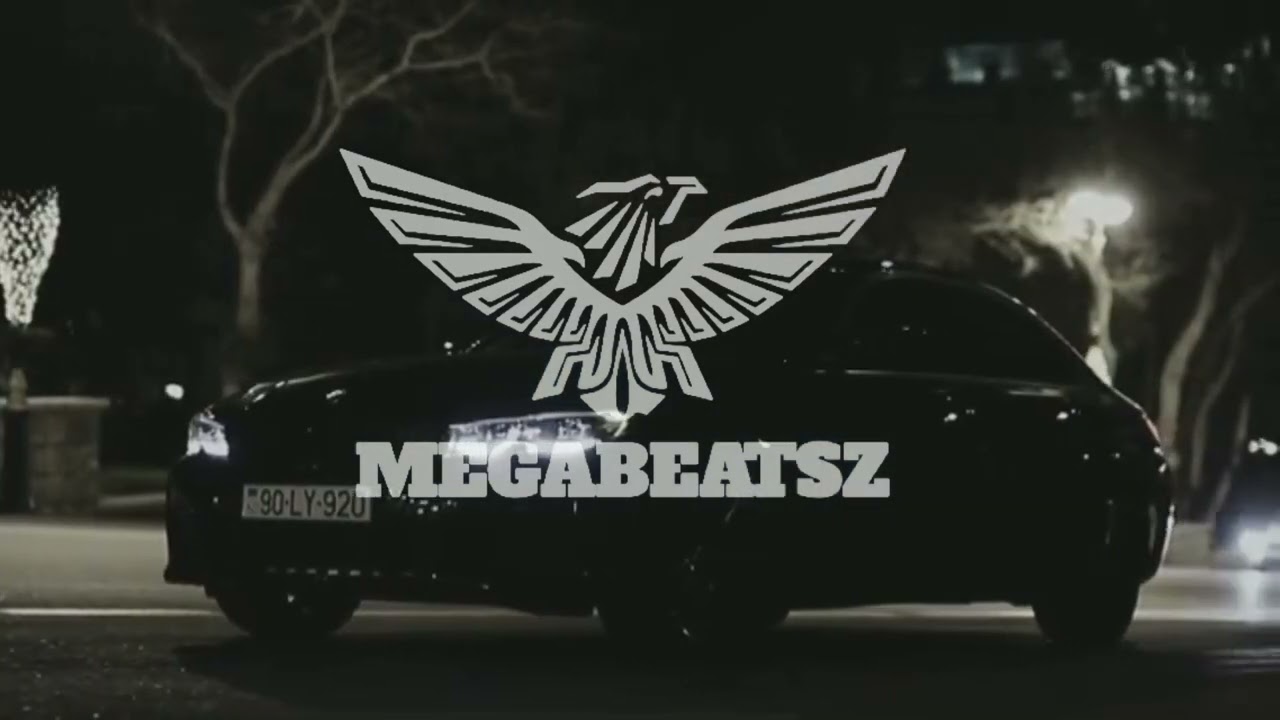 MegaBeatsZ - Hələ Cavan Oğlanam Mən Remix ( Üzeyir Mehdizadə ) @Kamromusc