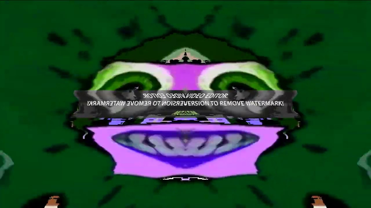 Megafon Logo 3 Csupo In Laziness Major