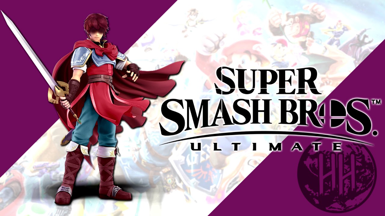 Megalovania (Halloween Hack) | Super Smash Bros. Ultimate