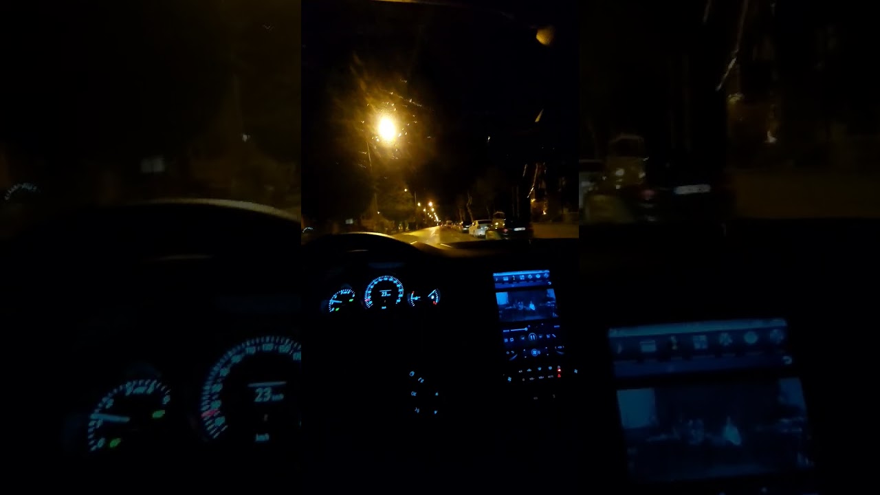 Megan 4 Gece Snapı