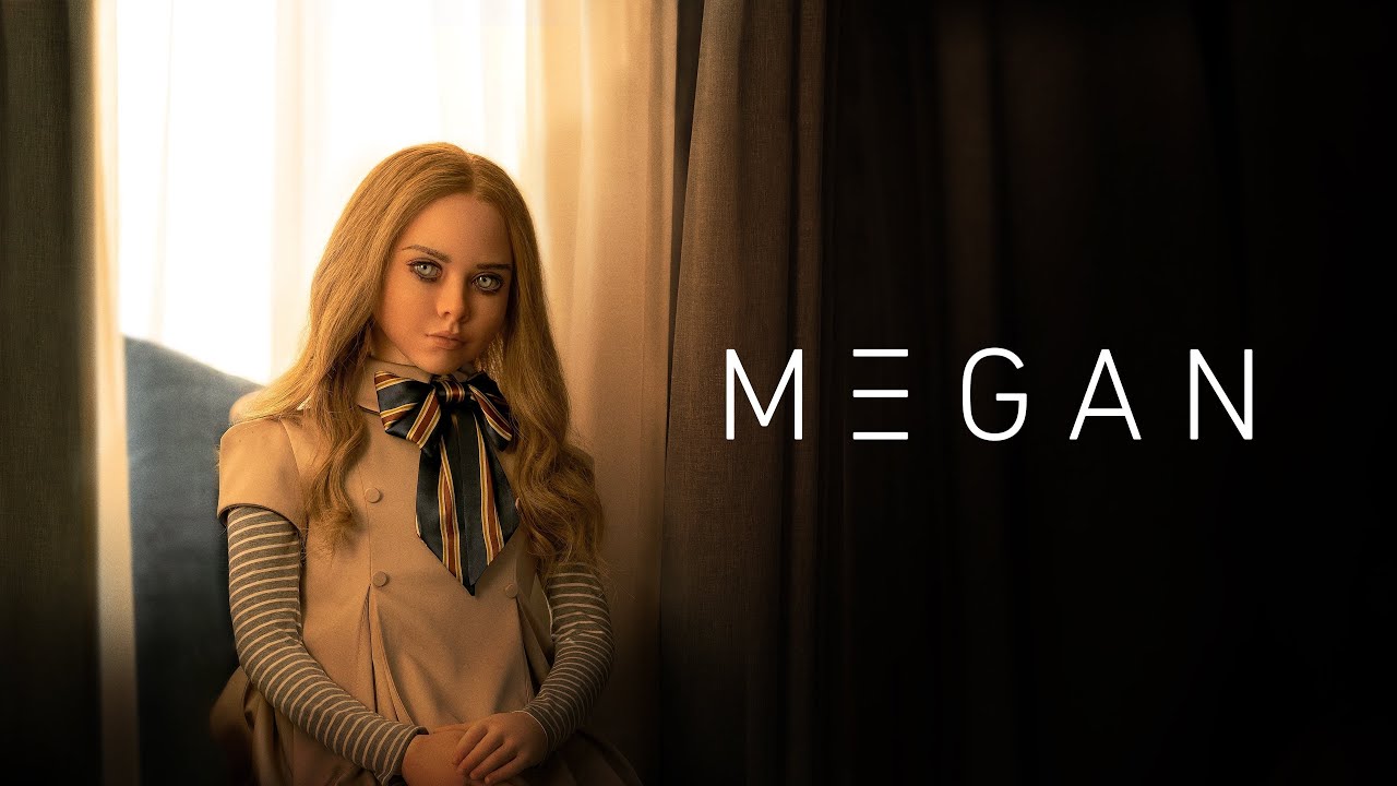 MEGAN, M3GAN, MEGAN FULL TÜRKÇE, FİLM İZLE