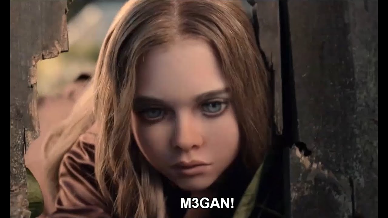 MEGAN, M3GAN, MEGAN FULL TÜRKÇE, FİLM İZLE