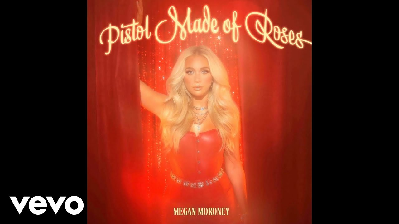 Megan Moroney - Hair Salon (Official Audio)