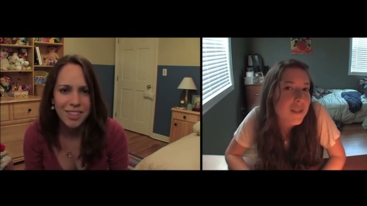 Megan stewart scene pack (Megan is missing)