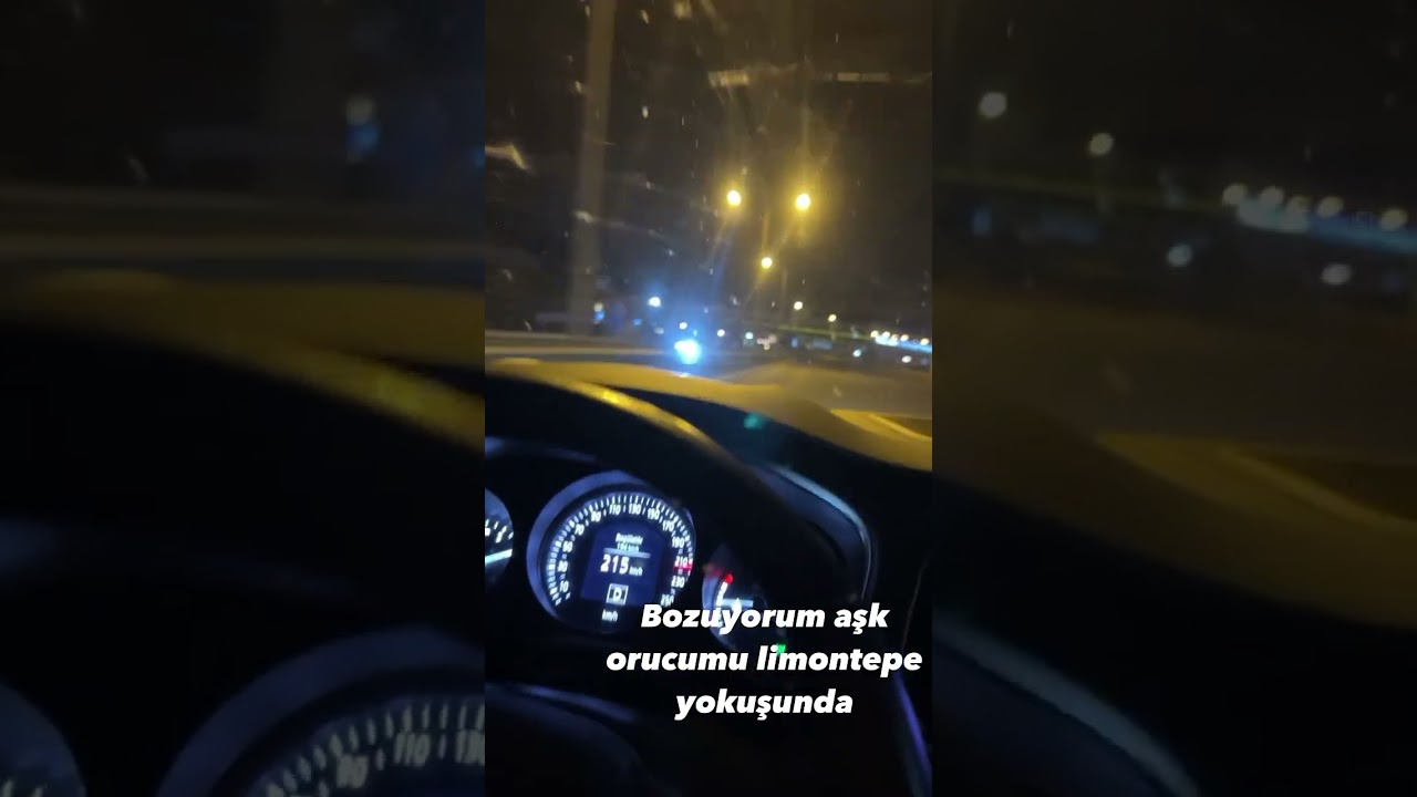 MEGANE 4 1.5 DCI TOP SPEED (221KMH)