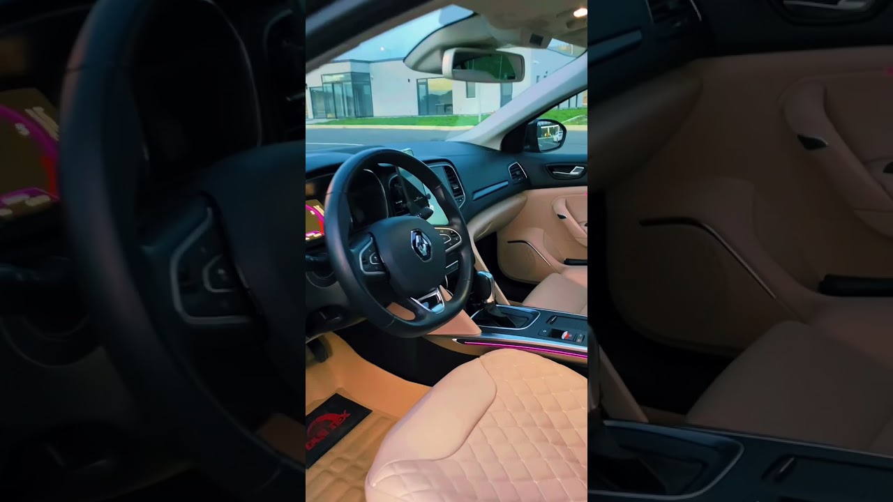 Megane4 FULL #shorts #megane4 #megane4turkey #viral #viralvideo #viralshorts