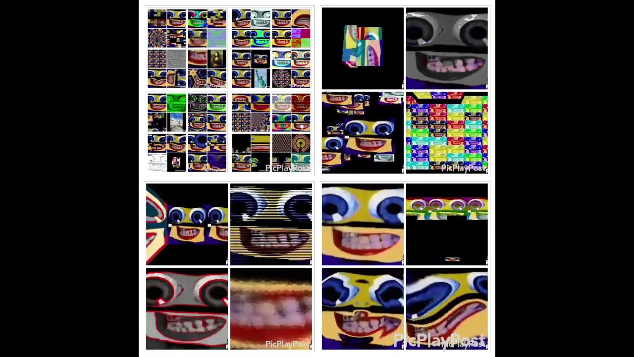 MegaPhoto Klasky Csupo Too Many Part 2