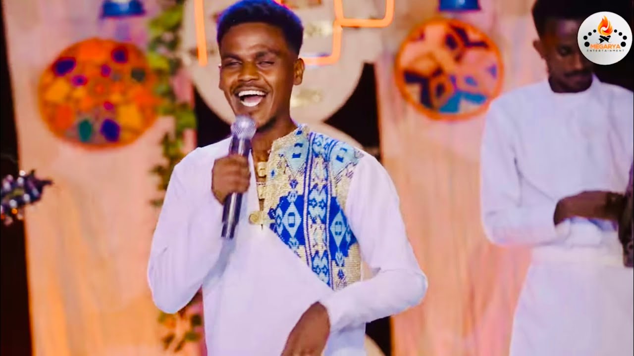 MEGARYA - New Eritrean music 2025 Sesunula By Henok Abrham/fenji/
