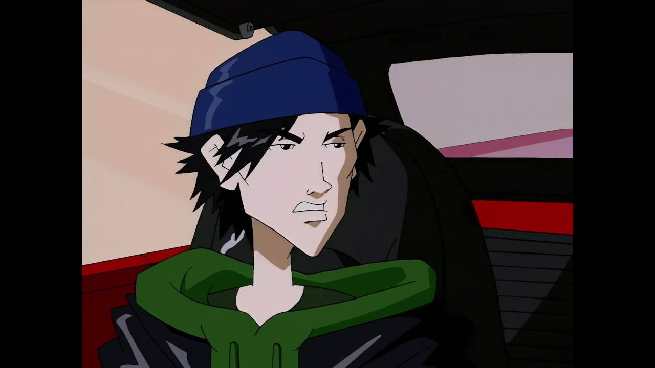 Megas XLR Sezon:1 Bölüm:1 TÜRKÇE DUBLAJ