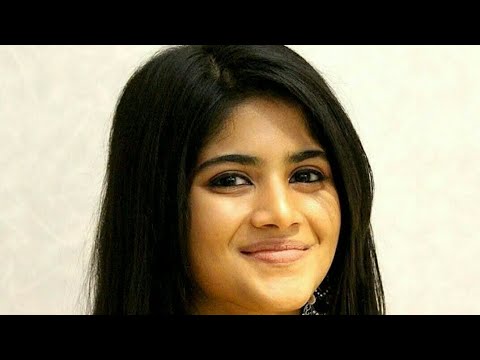 Megha aksh face impression
